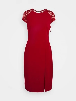 Obrázek produktu Pouzdrové šaty Even&Odd By Zalando červená