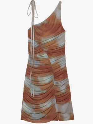 Obrázek produktu Pouzdrové šaty Even&Odd By Zalando hnědá