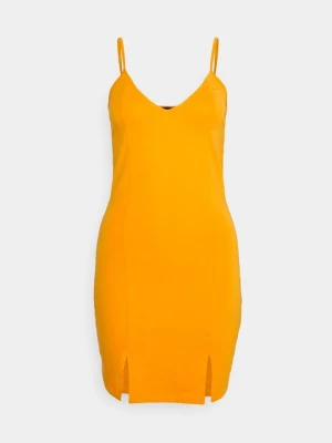 Obrázek produktu Pouzdrové šaty Even&Odd By Zalando oranžová