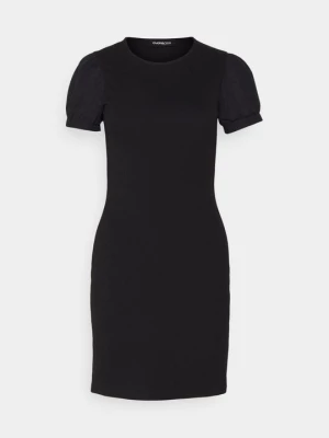 Obrázek produktu Pouzdrové šaty Even&Odd Petite By Zalando černá