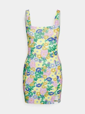 Obrázek produktu Pouzdrové šaty Even&Odd Petite By Zalando světle modrá