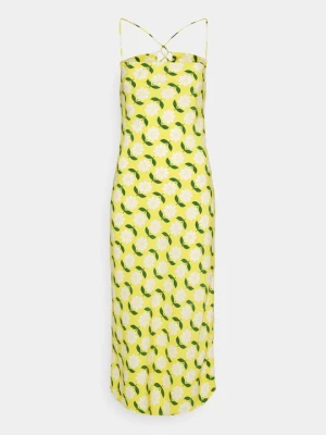 Obrázek produktu Pouzdrové šaty Glamorous zelená