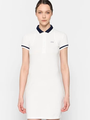 Obrázek produktu Pouzdrové šaty Lacoste