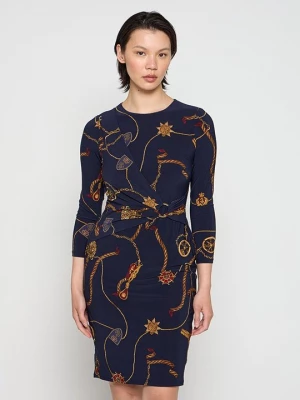 Obrázek produktu Pouzdrové šaty Lauren Ralph Lauren