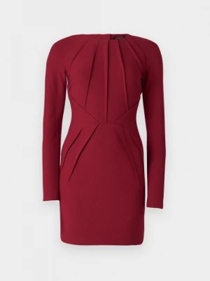 Obrázek produktu Pouzdrové šaty MARCIANO BY GUESS bordeaux