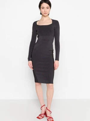 Obrázek produktu Pouzdrové šaty MARCIANO BY GUESS černá