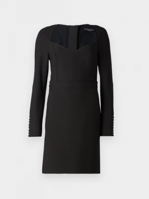 Obrázek produktu Pouzdrové šaty MARCIANO BY GUESS černá
