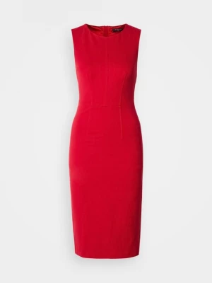 Obrázek produktu Pouzdrové šaty MARCIANO BY GUESS červená