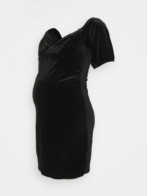 Obrázek produktu Pouzdrové šaty Missguided černá