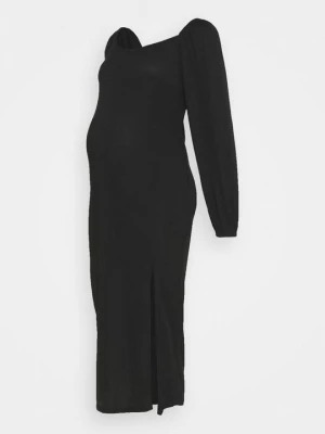 Obrázek produktu Pouzdrové šaty Missguided černá