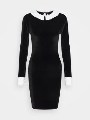 Obrázek produktu Pouzdrové šaty Missguided černá