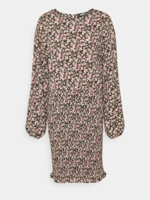 Obrázek produktu Pouzdrové šaty Missguided černá