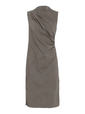 Obrázek produktu Pouzdrové šaty My Essential Wardrobe hnědá