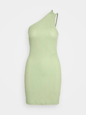 Obrázek produktu Pouzdrové šaty Neon & Nylon zelená