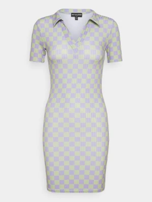 Obrázek produktu Pouzdrové šaty New Girl Order