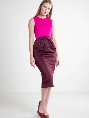 Obrázek produktu Pouzdrové šaty Ted Baker fialová
