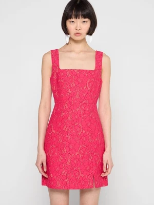 Obrázek produktu Pouzdrové šaty Ted Baker růžová