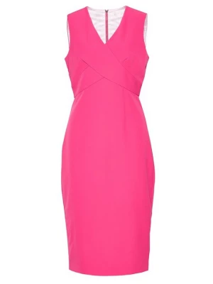 Obrázek produktu Pouzdrové šaty Ted Baker růžová