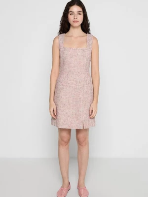 Obrázek produktu Pouzdrové šaty Ted Baker světle růžová