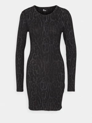 Obrázek produktu Pouzdrové šaty The Kooples černá