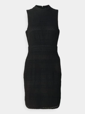 Obrázek produktu Pouzdrové šaty Vero Moda černá