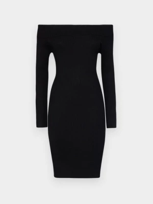 Obrázek produktu Pouzdrové šaty Vero Moda černá