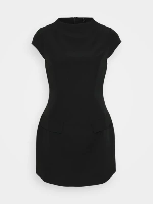 Obrázek produktu Pouzdrové šaty Vero Moda černá