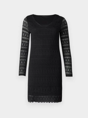 Obrázek produktu Pouzdrové šaty Vero Moda černá