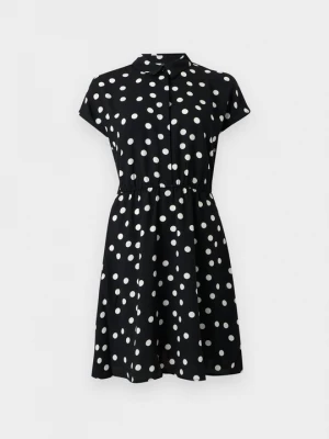 Obrázek produktu Pouzdrové šaty Vero Moda černá