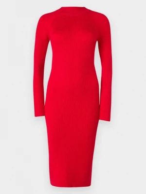 Obrázek produktu Pouzdrové šaty Vero Moda červená