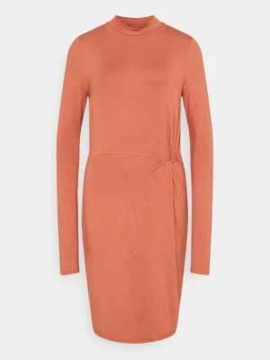 Obrázek produktu Pouzdrové šaty Vero Moda hnědá