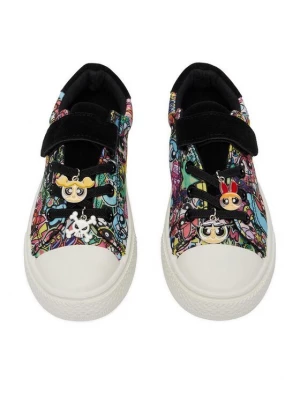 Obrázek produktu Powerpuff Girls Plátěnky CEO-CS-AW26-113PPG Barevná
