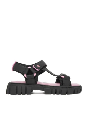 Obrázek produktu Powerpuff Girls Sandály CS-SS25-339WBPPG Černá
