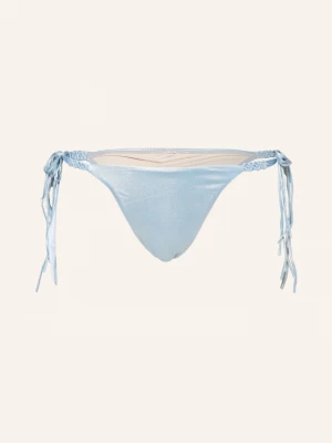 Obrázek produktu Pq Trojúhelníkové Bikinové Kalhotky Mermaid Mila tmavě modrá