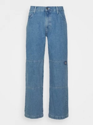 Obrázek produktu Pracovní džíny Dickies světlemodrý denim