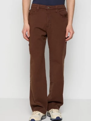Obrázek produktu Pracovní džíny Guess hnědá