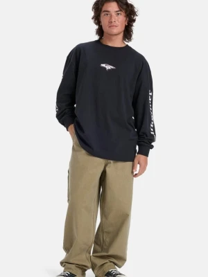 Obrázek produktu Pracovní džíny Quiksilver světle hnědá