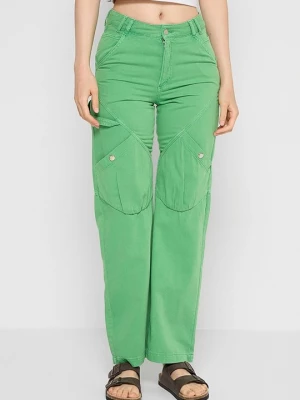 Obrázek produktu Pracovní džíny United Colors Of Benetton