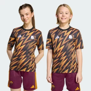 Obrázek produktu Předzápasový dres AS Řím 25/26 Adidas