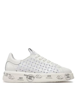 Obrázek produktu Premiata Sneakersy Belle VAR 6283 Bílá