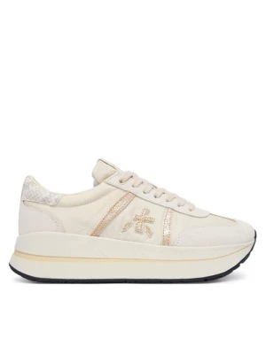 Obrázek produktu Premiata Sneakersy Bethcoin Var 8145 Krémová