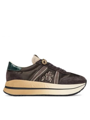 Obrázek produktu Premiata Sneakersy Bethcoin Var 8505 Hnědá