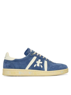 Obrázek produktu Premiata Sneakersy Bonnie Var 8033 Modrá