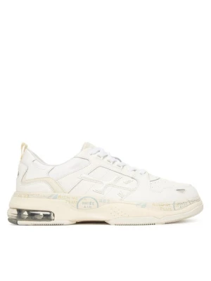 Obrázek produktu Premiata Sneakersy DRAKE VAR 299 Bílá