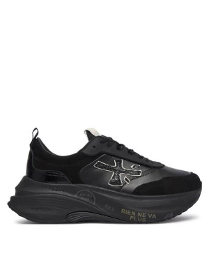 Obrázek produktu Premiata Sneakersy Hill Var 7905 Černá