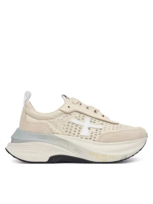 Obrázek produktu Premiata Sneakersy Hill Var 8242 Světle béžová
