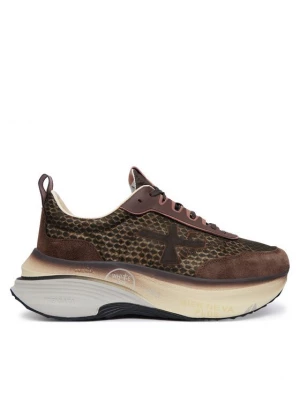 Obrázek produktu Premiata Sneakersy Hill Var 8547 Tmavě hnědá