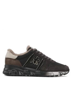 Obrázek produktu Premiata Sneakersy Lander 6103 Hnědá