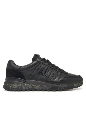 Obrázek produktu Premiata Sneakersy Lander Var 8659 Černá