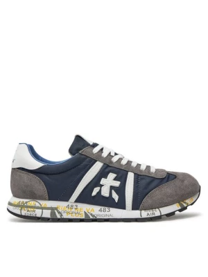 Obrázek produktu Premiata Sneakersy Lucy 7089 Tmavomodrá